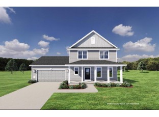 1240 Early Twilight Way Verona, WI 53593