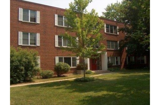 34 Sherman Terr 6, Madison, WI 53704