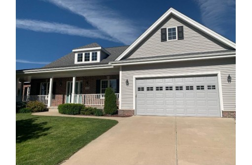 1210 Woodbridge Tr, Waunakee, WI 53597