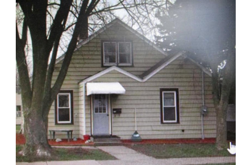 801 N Michigan St, Prairie Du Chien, WI 53821