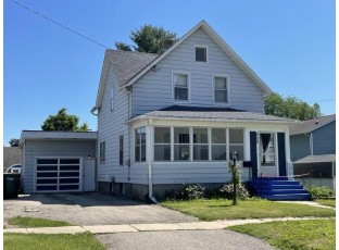 609 Van Buren St Fort Atkinson, WI 53538