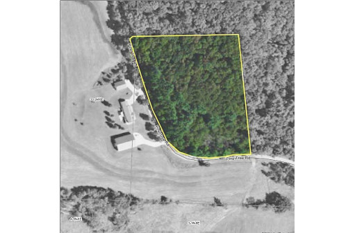 LOT 17 Pine Tree Rd, Monroe, WI 53566