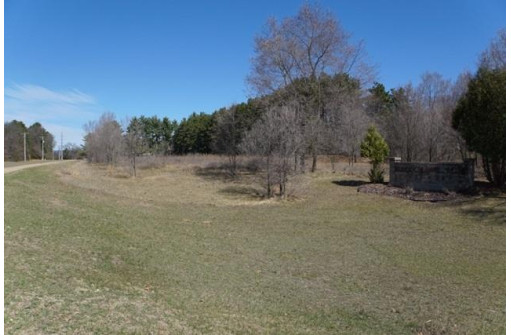 3.44 AC Golf Rd, Prairie Du Sac, WI 53578