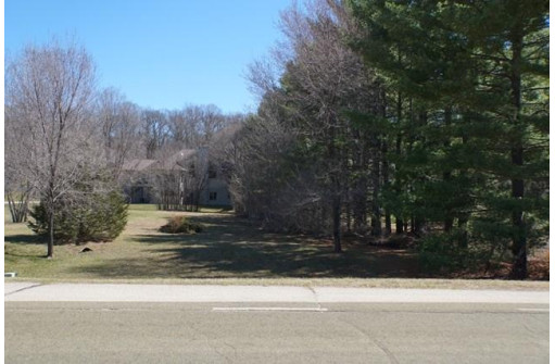 3.44 AC Golf Rd, Prairie Du Sac, WI 53578