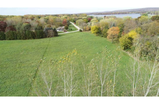 LOT 4 Lake Dr, Lodi, WI 53555