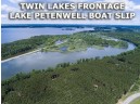 391 Twin Lakes Tr, Nekoosa, WI 54457