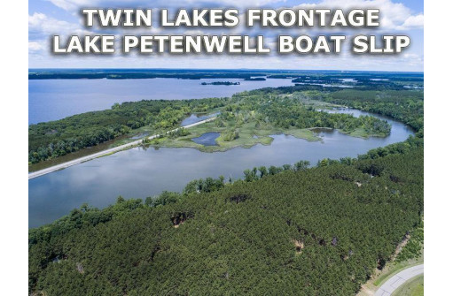 391 Twin Lakes Tr, Nekoosa, WI 54457