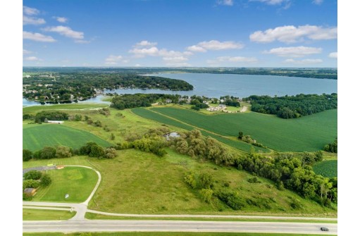 L2 Hwy 23, Green Lake, WI 54941