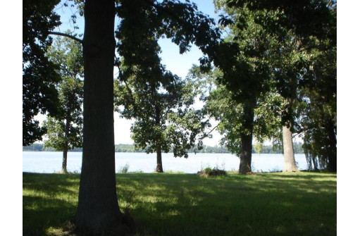 LOT 1 Hickory Pt Rd, Beaver Dam, WI 53916