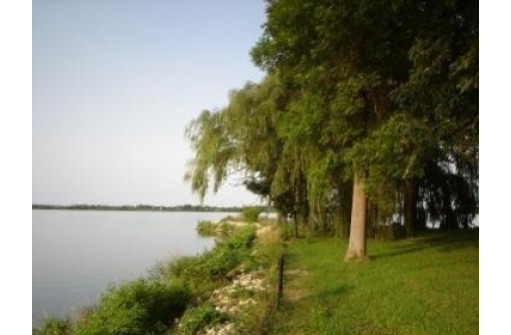 LOT 1 Hickory Pt Rd, Beaver Dam, WI 53916