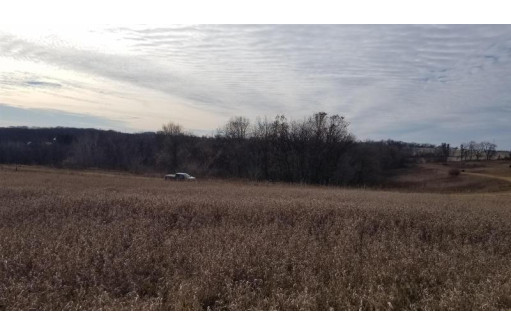 LOT 2 Bruner Rd, Mount Horeb, WI 53593