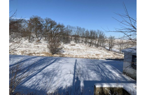 N6738 County Road J, Monticello, WI 53570