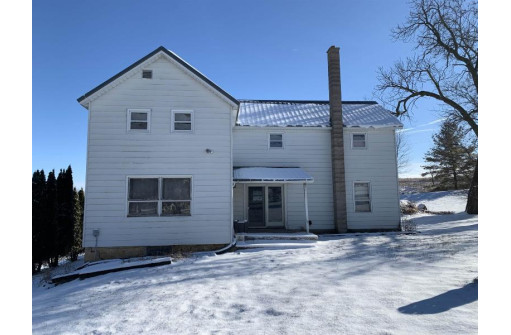 N6738 County Road J, Monticello, WI 53570