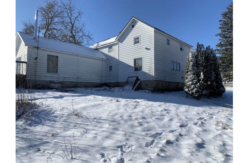 N6738 County Road J, Monticello, WI 53570