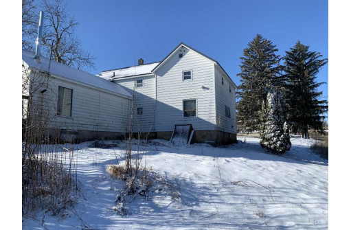 N6738 County Road J, Monticello, WI 53570