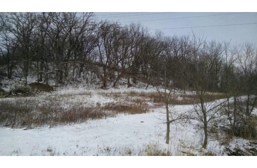 3.6 ACRES County Road H, New Glarus, WI 53574