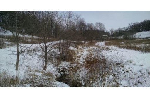 3.6 ACRES County Road H, New Glarus, WI 53574