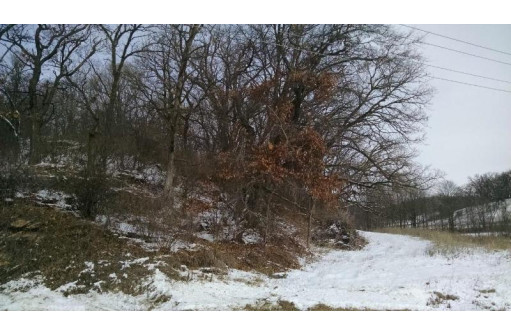 3.6 ACRES County Road H, New Glarus, WI 53574