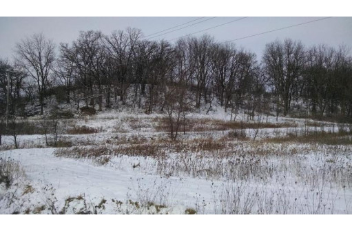 3.6 ACRES County Road H, New Glarus, WI 53574