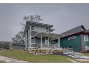 2429 Dunns Marsh Terr Madison, WI 53711