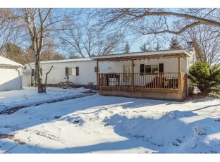 E10589 Joy Rd Baraboo, WI 53913