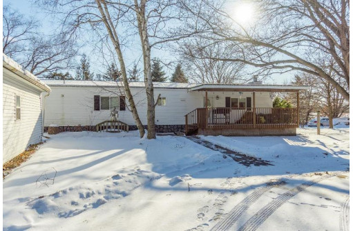 E10589 Joy Rd, Baraboo, WI 53913