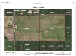 40 AC 58th St Lyndon Station, WI 53944