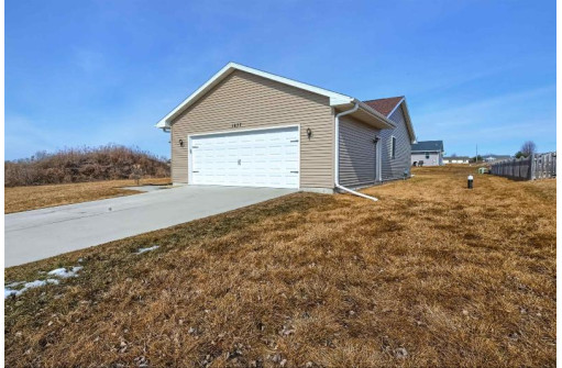 1677 Ila St, Fort Atkinson, WI 53538