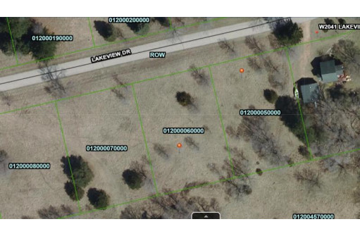 LOT 7 Lakeview Dr, Montello, WI 53949