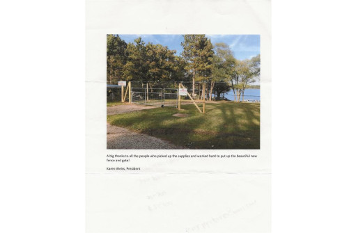 LOT 7 Lakeview Dr, Montello, WI 53949