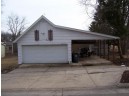 1102 12th St, Monroe, WI 53566-2023