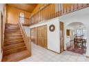 10538 Laws Dr, Mazomanie, WI 53560