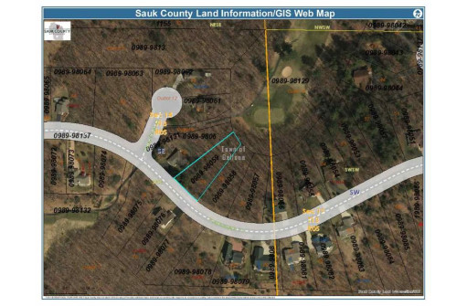 LOT 59 Pebblebeach Dr, Wisconsin Dells, WI 53965