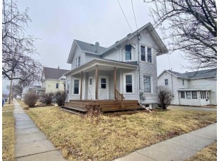 511 Cole St Watertown, WI 53094