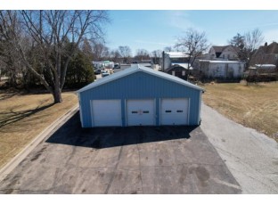 203 Pearl St Reeseville, WI 53579