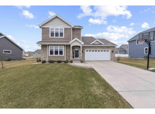 9907 White Fox Ln Middleton, WI 53562