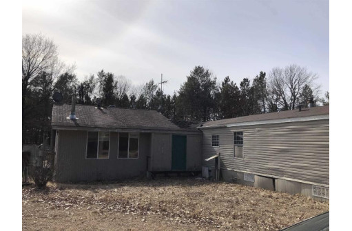 N9887 County Road G, Necedah, WI 54646