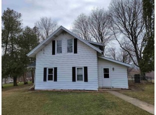 1429 Fayette Rd Darlington, WI 53530