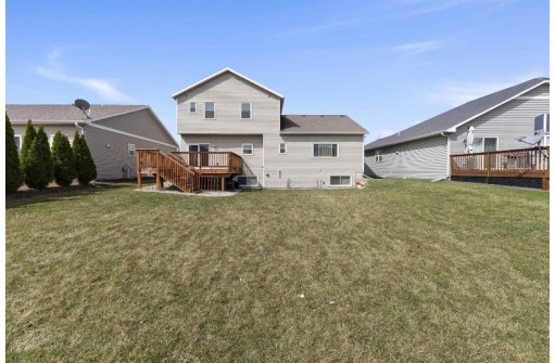 321 Covington Tr, Sun Prairie, WI 53590