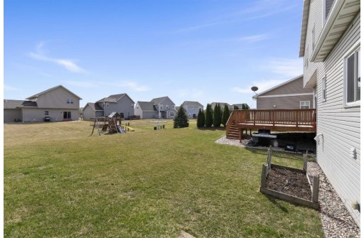 321 Covington Tr, Sun Prairie, WI 53590