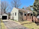 138 S Franklin Ave, Madison, WI 53705