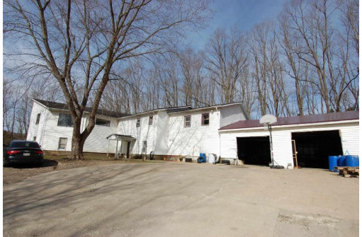 22710 Hwy 80, Richland Center, WI 53581