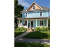 210 S 6th St, Mount Horeb, WI 53572