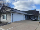 4884 Monarch Dr, Milton, WI 53563