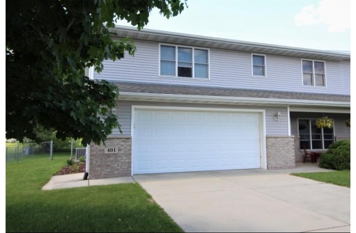 401 David Cir, Arena, WI 53503