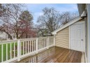 7805 Tree Ln, Madison, WI 53717