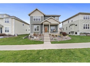 662 Lone Oak Ln Verona, WI 53593