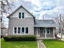 501 Division St, Mauston, WI 53948