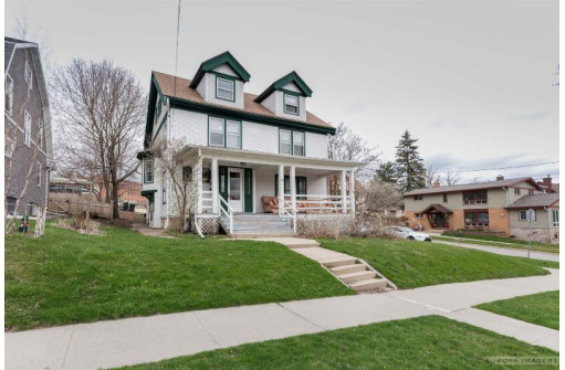 1702 Madison St, Madison, WI 53711