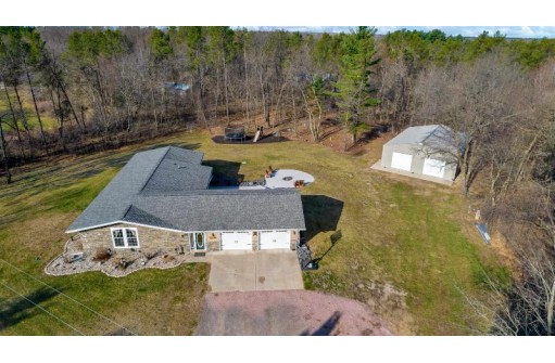 14116 Serenity Tr, Nekoosa, WI 54457